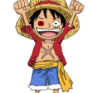 Luffy