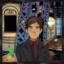 Steam avatar