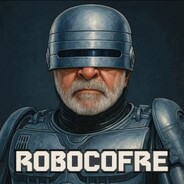 ROBOCOFRE avatar