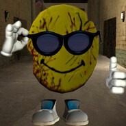 view of innocence Steam avatar