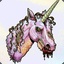DEAD UNICORN