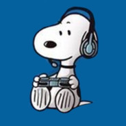 Snoopy