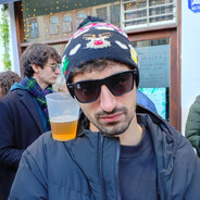 Cebo's avatar