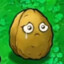 Sad potato