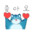 복슬복슬털뭉치