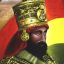 Haile Selassie I