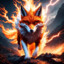 Fox Speed