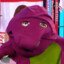 barney achorado