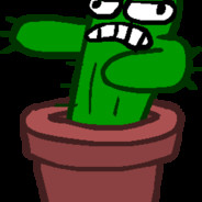 Mr.cactus