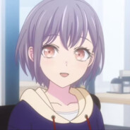 拼命努力高松灯