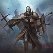 Aldric - steam id 76561197960439815