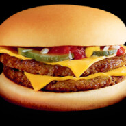 超级美味的蟹黄堡