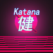 Katana-健