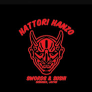 HATTORİ HANZO