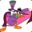 darkwing duck