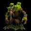Treant de Aragua