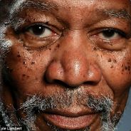 Morgan Freeman