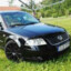 PASSAT B5 I 2.8 V6 LPG