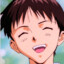Ikari Shinji✚.