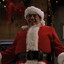 Santa Claus