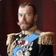 Tsar Nicholas II