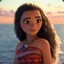 MOANA