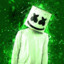 marshmello OFICIAL