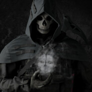 GHOST