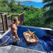 翻斗花园牛爷爷