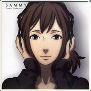 小楼夜听风雨声