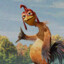 Chicken Joe