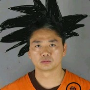 发型总监刘强东