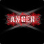 Anger◥◣ ◢◤