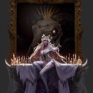 幻想乡の城管-赤色杀人魔