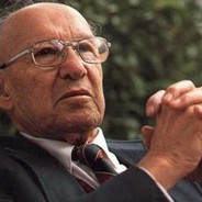 Peter F. Drucker