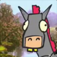 Rax avatar