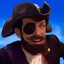 THE PIRATE