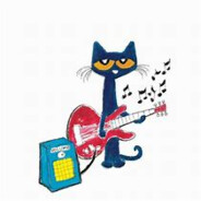 Pete The Cat