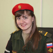 Сержант Николай