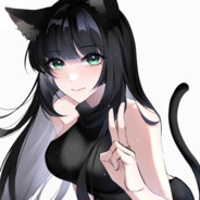 莱因哈特の黑猫