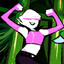 Roxy lalonde