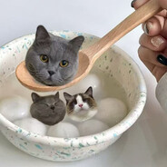 一斤砒霜煲糖水