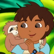 Diego avatar