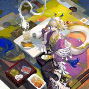 方舟第一防御手黍