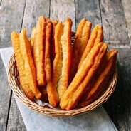 i love youtiao