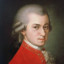 Wolfgang Amadeusz Mozart