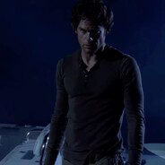 Avatar of Dexter Morgan