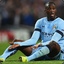 Yaya Toure