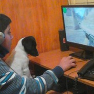 pescador