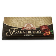горький бабаевск